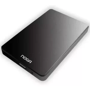 CARRY CASE PARA DISCO NOGA SATA USB 2.0 ANTIGOLPE