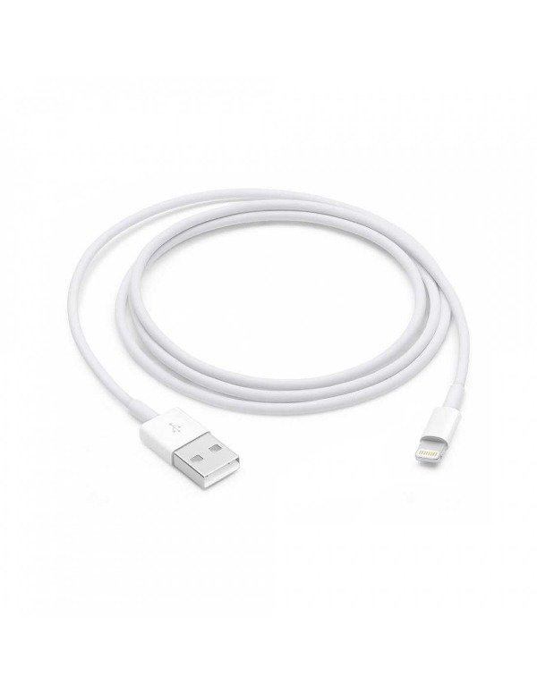 CABLE USB LIGHTNING PARA IPHONE - Imagen 3