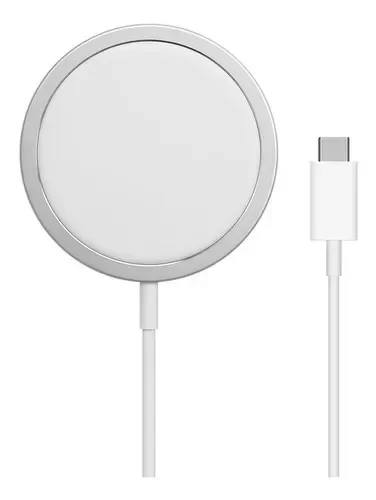 CARGADOR INALÁMBRICO MAGSAFE PARA IPHONE - Imagen 2