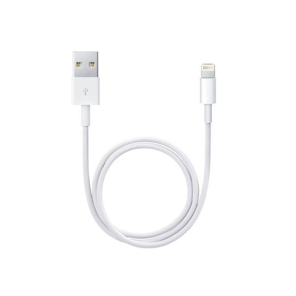 CABLE USB LIGHTNING PARA IPHONE - Imagen 2