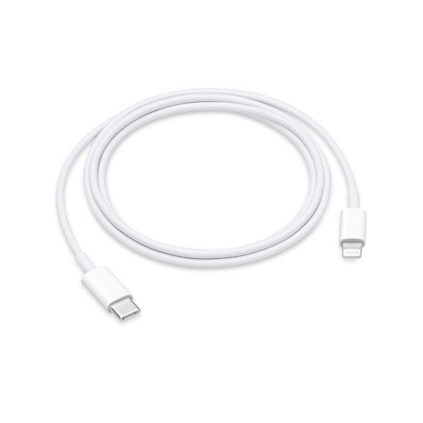 CABLE USB TIPO C A LIGHTNING PARA IPHONE - Imagen 2