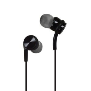 AURICULARES MANOS LIBRES CON CABLE