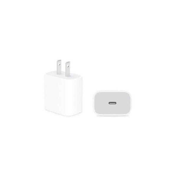 CARGADOR CABEZAL 35W USB-C PARA IPHONE - Imagen 2