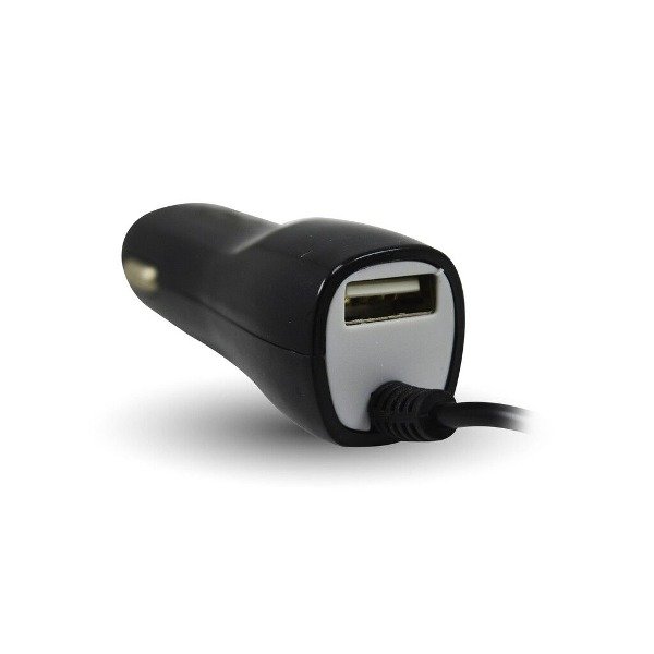 CARGADOR PARA AUTO MICRO USB - Imagen 3