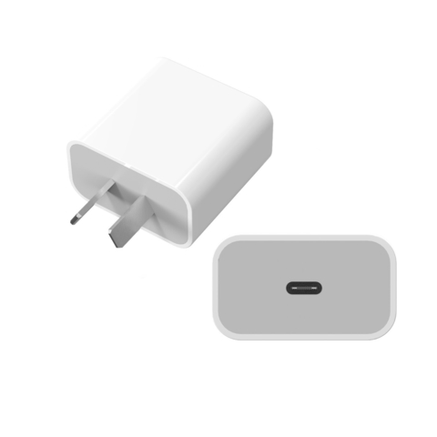 CARGADOR CABEZAL 35W USB-C PARA IPHONE