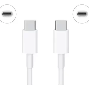 CABLE USB TIPO C A TIPO C