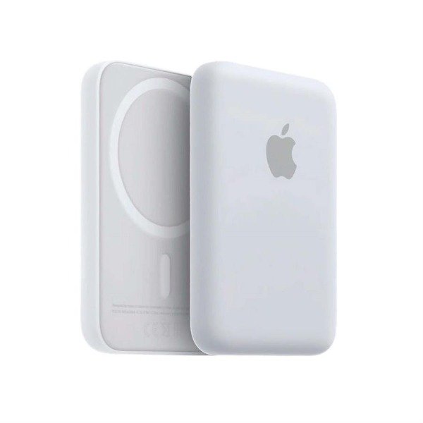 CARGADOR PORTÁTIL POWER BANK MAGSAFE PARA IPHONE - Imagen 2