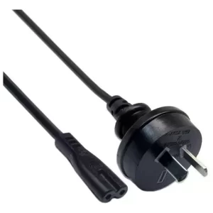 CABLE ALIMENTACION TIPO 8 INTERLOCK 220V