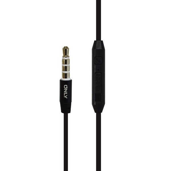 AURICULARES MANOS LIBRES CON CABLE - Imagen 2