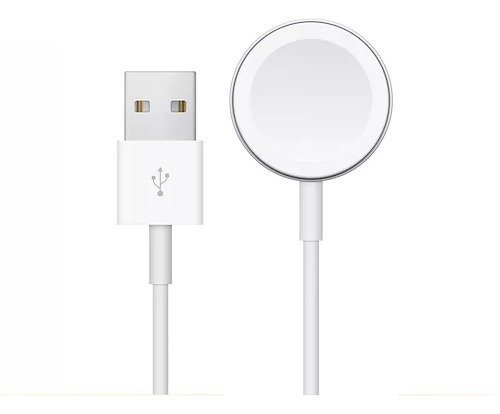 CARGADOR MAGNETICO PARA APPLE WATCH