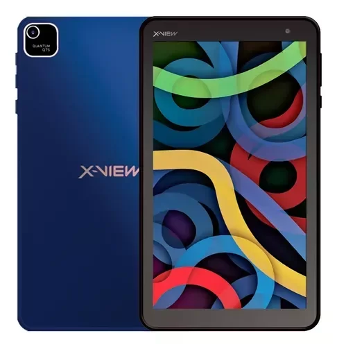 TABLET X-VIEW QUANTUM Q7 - 7 PULGADAS, 64GB MEMORIA, 4GB RAM
