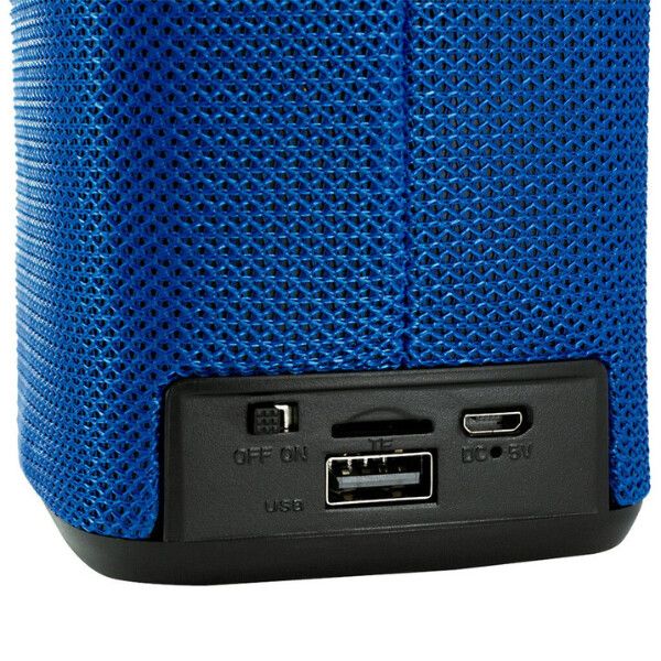 PARLANTE BLUETOOTH PORTÁTIL RGB 300W VORTEX - Imagen 2