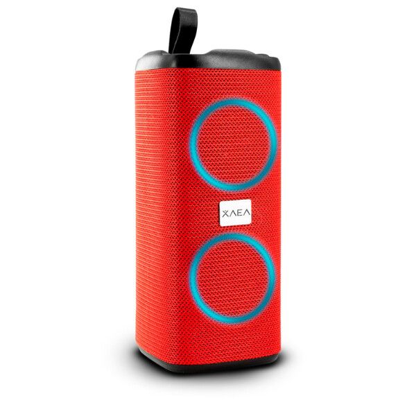 PARLANTE BLUETOOTH PORTÁTIL RGB 300W VORTEX - Imagen 4