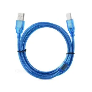 CABLE USB 2.0 PARA IMPRESORA 1.8M NISUTA