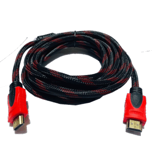 CABLE HDMI 3M MALLADO