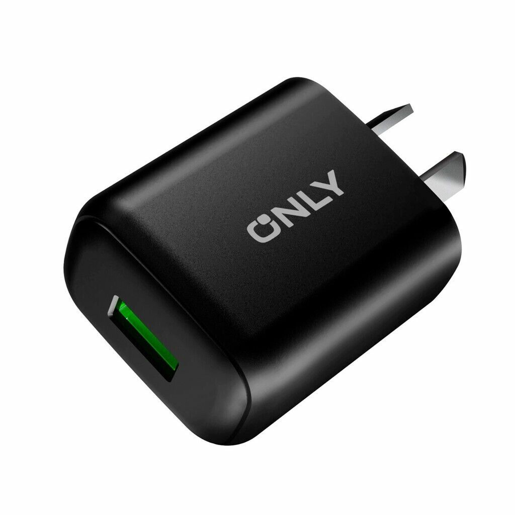 CARGADOR CABEZAL RUSH 4.8A CARGA RÁPIDA - Imagen 3