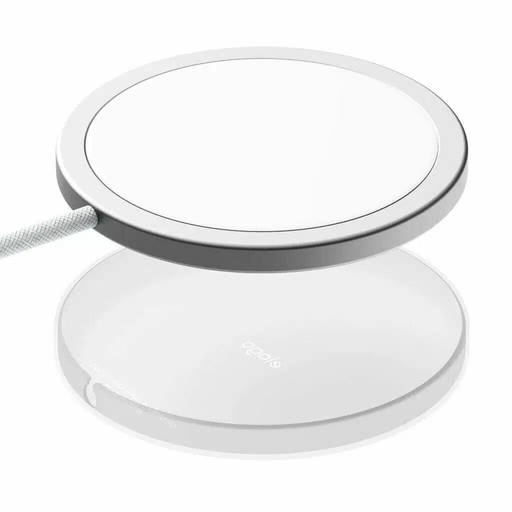 CARGADOR INALÁMBRICO MAGNÉTICO ONLY ION - Imagen 2