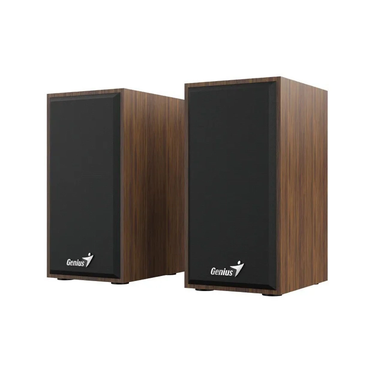 PARLANTES GENIUS SP-HF180 USB