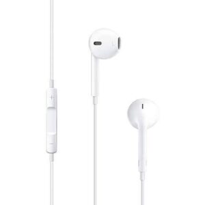 AURICULARES EARPODS CON CABLE