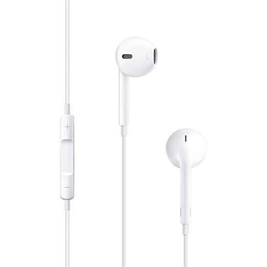 AURICULARES EARPODS CON CABLE