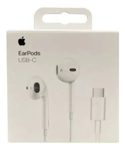 AURICULARES EARPODS CON CABLE - Imagen 3