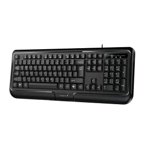 TECLADO GENIUS KB-118 II USB