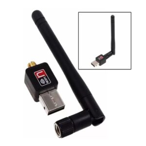 PLACA WIFI USB 300MBPS 802.11N