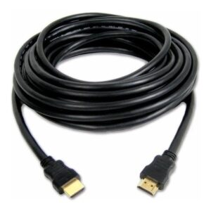 CABLE HDMI 10M V2.0 4K ULTRA HD GLOBAL