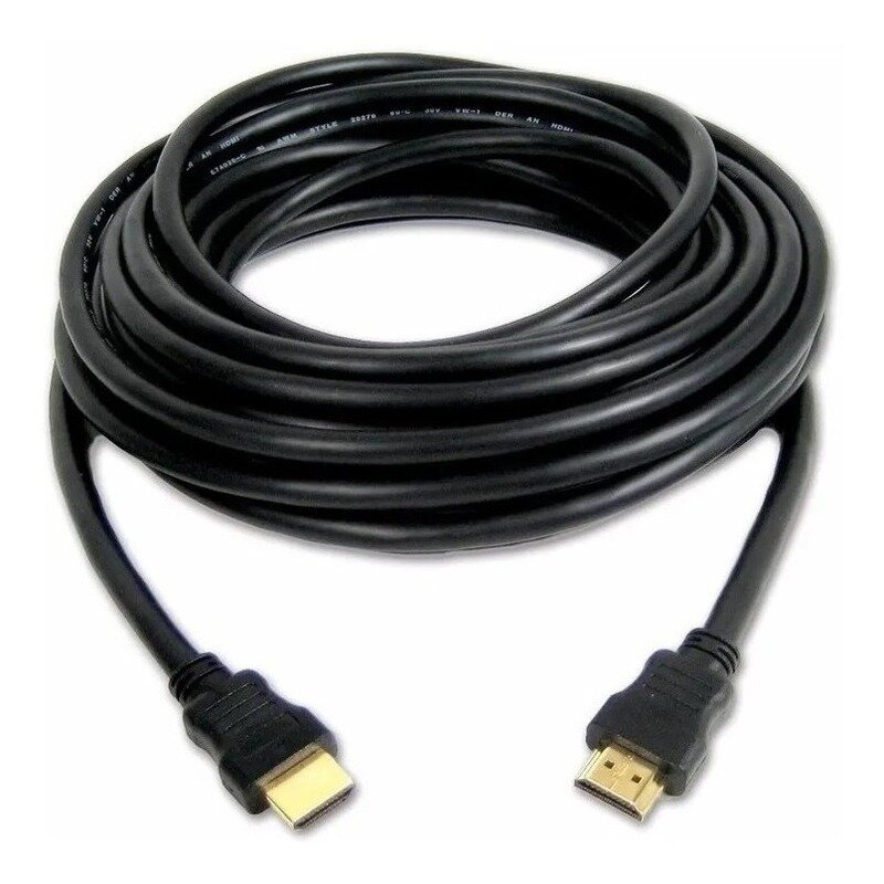 CABLE HDMI 10M V2.0 4K ULTRA HD GLOBAL