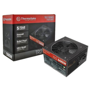 FUENTE THERMALTAKE TR2 600W